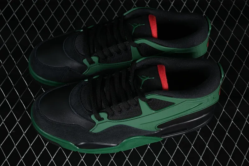 All categories Air Jordan Jordan series basketball shoes Air Jordan 4 Air Jordan 4 "Remastered" AJ4 Joe 4 remake FQ7939-003